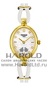 Часы Tissot T71.73.74.T-Gold.Fine Lady T71.3.354.76