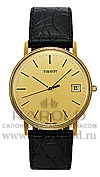 Часы Tissot T71.73.T-Gold.Goldrun T71.3.401.21