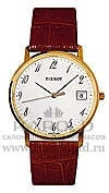 Часы Tissot T71.73.T-Gold.Goldrun T71.3.411.12