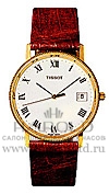 Часы Tissot T71.73.T-Gold.Goldrun T71.3.411.13