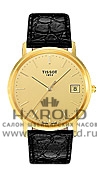 Часы Tissot T71.73.T-Gold.Goldrun T71.3.411.21