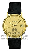Часы Tissot T71.73.T-Gold.Goldrun T71.3.412.21