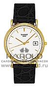 Часы Tissot T71.73.907.T-Gold.Carson T71.3.429.11