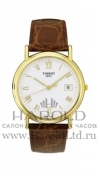 Часы Tissot T71.73.907.T-Gold.Carson T71.3.429.13