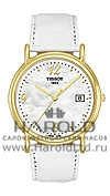 Часы Tissot T71.73.907.T-Gold.Carson T71.3.429.74