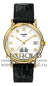 Часы Tissot T71.73.907.T-Gold.Carson T71.3.430.13