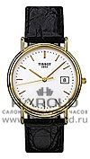 Часы Tissot T71.T-Gold.Carmel T71.3.434.11