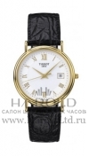 Часы Tissot T71.T-Gold.Carmel T71.3.434.13