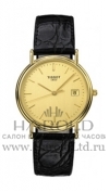 Часы Tissot T71.T-Gold.Carmel T71.3.434.21