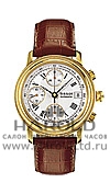 Часы Tissot T71.T-Gold. Bridgeport T71.3.435.33