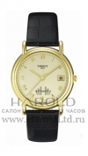 Часы Tissot T71.73.907.T-Gold.Carson T71.3.438.13