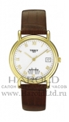 Часы Tissot T71.73.907.T-Gold.Carson T71.3.438.23