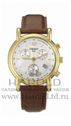 Часы Tissot T71.73.907.T-Gold.Carson T71.3.442.11