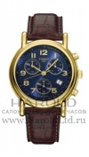 Часы Tissot T71.73.907.T-Gold.Carson T71.3.442.42