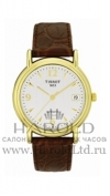 Часы Tissot T71.73.907.T-Gold.Carson T71.3.444.34