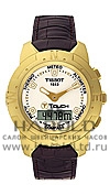 Часы Tissot T33.71.73.T-Tactile.T-Touch T71.3.445.11