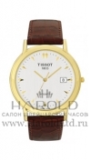 ���� Tissot T71.73.T-Gold.Oroville T71.3.448.14