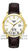 ���� Tissot T71.73.905.T-Gold. Sculpture Line T71.3.450.34