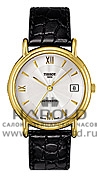 Часы Tissot T71.73.907.T-Gold.Carson T71.3.463.34