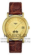 Часы Tissot T71.73.907.T-Gold.Carson T71.3.464.24