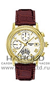 Часы Tissot T71.T-Gold. Bridgeport T71.3.465.13