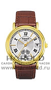 Часы Tissot T71.73.907.T-Gold.Carson T71.3.468.33