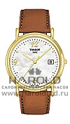 Часы Tissot T71.73.907.T-Gold.Carson T71.3.469.74