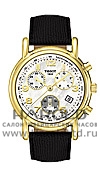 Часы Tissot T71.73.907.T-Gold.Carson T71.3.472.72
