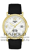 Часы Tissot T71.73.907.T-Gold.Carson T71.3.489.74