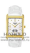 Часы Tissot T71.73.74.T-Gold.New Helvetia T71.3.608.34
