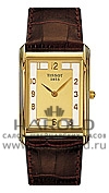 Часы Tissot T71.73.74.T-Gold.New Helvetia T71.3.608.82