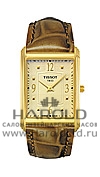 Часы Tissot T71.73.74.T-Gold.New Helvetia T71.3.608.94