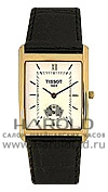 Часы Tissot T71.73.74.T-Gold.New Helvetia T71.3.610.11