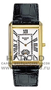 Часы Tissot T71.73.74.T-Gold.New Helvetia T71.3.610.13