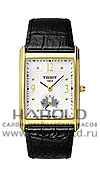 Часы Tissot T71.73.74.T-Gold.New Helvetia T71.3.610.34
