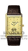Часы Tissot T71.73.74.T-Gold.New Helvetia T71.3.610.94