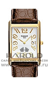 Часы Tissot T71.73.74.T-Gold.New Helvetia T71.3.619.32