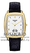 ���� Tissot T71.73.905.T-Gold. Sculpture Line T71.3.621.34
