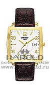 ���� Tissot T71.73.905.T-Gold. Sculpture Line T71.3.623.34