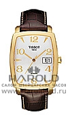 ���� Tissot T71.73.905.T-Gold. Sculpture Line T71.3.633.34