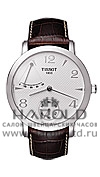 Часы Tissot T71.73.905.T-Gold. Sculpture Line T71.5.461.34