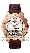 Часы Tissot T33.71.73.T-Tactile.T-Touch T71.8.445.11