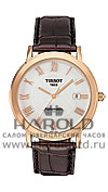���� Tissot T71.73.T-Gold.Oroville T71.8.462.73