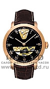 ���� Tissot T71.73.905.T-Gold. Sculpture Line T71.8.471.53