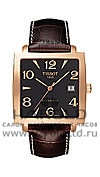 ���� Tissot T71.73.905.T-Gold. Sculpture Line T71.8.632.54