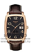 ���� Tissot T71.73.905.T-Gold. Sculpture Line T71.8.633.54