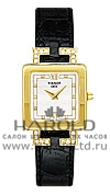 Часы Tissot T71.72.73.T-Gold.Orinda T72.3.104.36