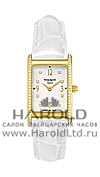 Часы Tissot T71.73.74.T-Gold.New Helvetia T72.3.105.34