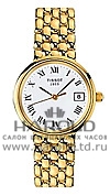 Часы Tissot T71.73.T-Gold.Goldrun T73.3.108.13