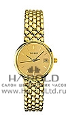 Часы Tissot T71.73.T-Gold.Goldrun T73.3.108.21